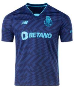 FC Porto 2024/25 Men’s Third Shirt