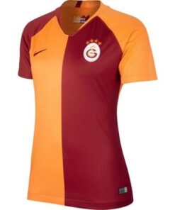 Galatasaray 2023/24 Women’s Home Shirt
