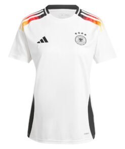 Alternative view of Adidas Germany 2024 Women’s Home Shirt