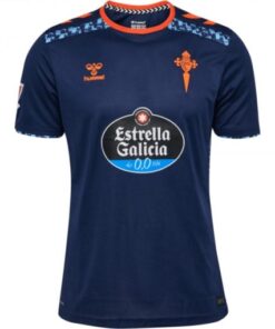Celta Vigo 2024/25 Men’s Away Shirt