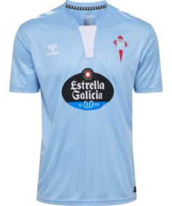 Alternative view of Celta Vigo 2024/25 Men’s Home Shirt