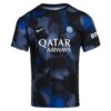 Inter Milan 2024/25 Men’s Pre Match Shirt