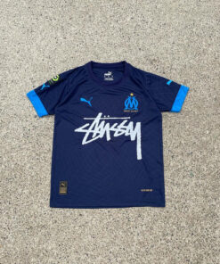 MARSEILLE x STUSSY LIMITED VERSION