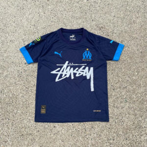 MARSEILLE x STUSSY LIMITED VERSION