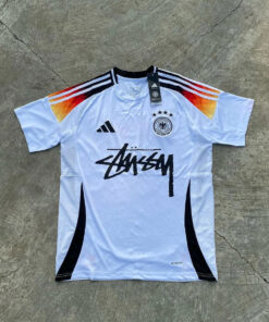 23/24 GERMANY X STUSSY LIMITED EIDITION