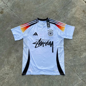 23/24 GERMANY X STUSSY LIMITED EIDITION