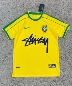 1998 Brazil X Stüssy special edition