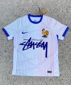 France X Stussy 2025 Special Edition