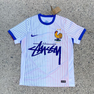 France X Stussy 2025 Special Edition