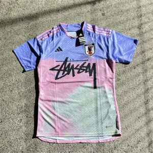 JAPAN X STUSSY LIMITED EDITION pink