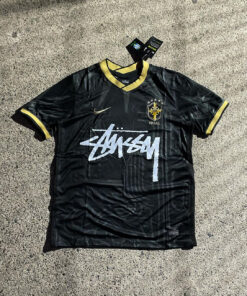 BRAZIL X STUSSY Concept kit