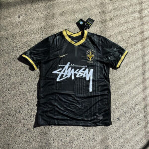 BRAZIL X STUSSY Concept kit