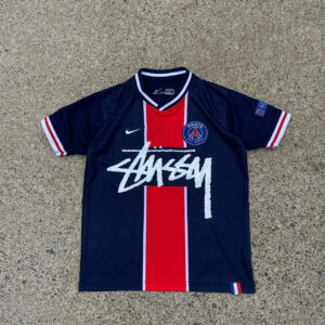 PSG Stussy Jersey - Limited Edition