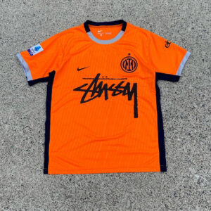 Inter Milan x Stussy Limited Edition