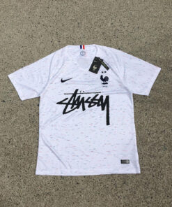 France x Stussy special edition