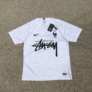France x Stussy special edition