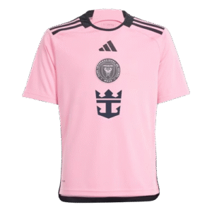 Adidas Inter Miami 2024/25 Youth Home Shirt