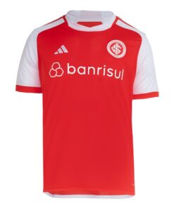 Alternative view of SC Internacional 2024/25 Men’s Home Shirt