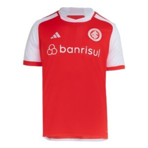 Adidas SC Internacional 2024/25 Men’s Home Shirt