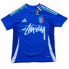23/24 Italy Stussy Football Shirt  | Special Edition