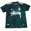 Italy Stussy Jersey  | Special Edition