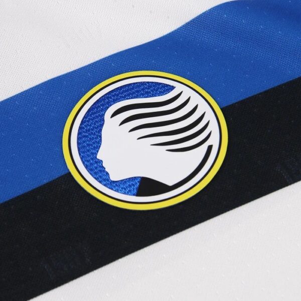 Joma Atalanta 2024/25 Youth Away Shirt - Image 10