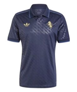 Alternative view of Juventus 2024/25 Men’s Third Shirt