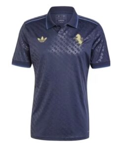Juventus 2024/25 Men’s Third Shirt
