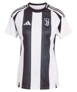 Juventus 2024/25 Women’s Home Shirt