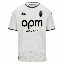 AS Monaco 2024/25 Men’s Third Shirt - Image 7