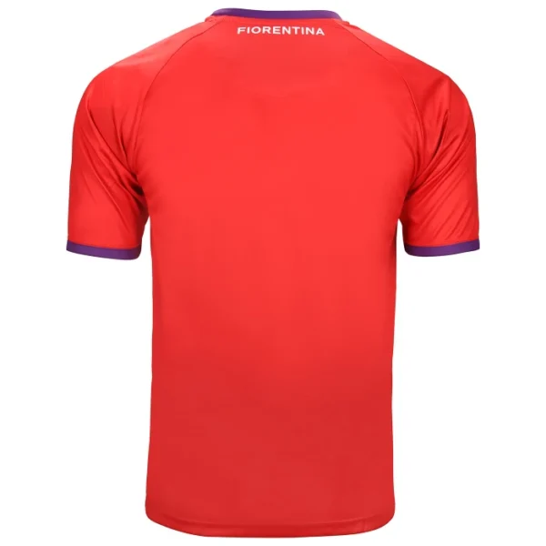 Kappa Fiorentina 2024/25 Infant Third Shirt & Shorts Set - Image 6