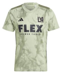 LAFC 2023/25 Youth Away Shirt