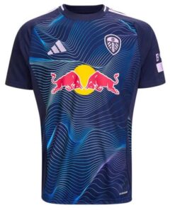 Leeds United 2024/25 Men’s Third Shirt