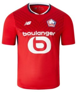 Lille LOSC 2024/25 Men’s Home Shirt