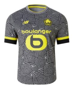 Lille LOSC 2024/25 Men’s Third Shirt