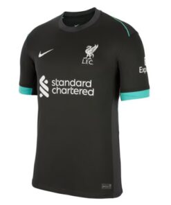 Liverpool 2024/25 Men’s Away Stadium Shirt