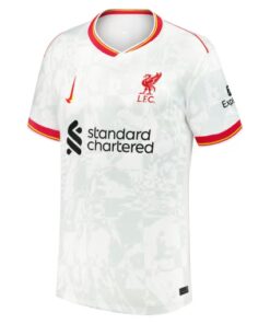 Liverpool 2024/25 Men’s Third Stadium Shirt
