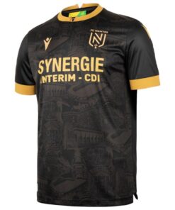 Alternative view of FC Nantes 2024/25 Men’s Away Shirt