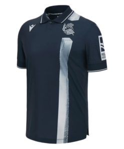 Real Sociedad 2023/24 Youth Away Shirt