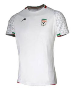 Majid Iran 2022/23 Men’s Home Shirt