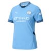 Puma Manchester City 2024/25 Women’s Home Shirt