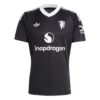 Adidas Manchester United 2024/25 Men’s Third Goalkeeper Shirt