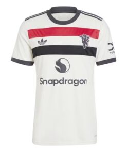 Manchester United 2024/25 Men’s Third Shirt
