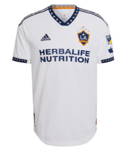 Alternative view of LA Galaxy 2023 Men’s Home Shirt