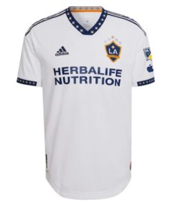 LA Galaxy 2023 Men’s Home Shirt