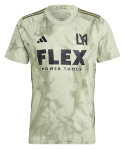 LAFC 2023/25 Men’s Away Shirt
