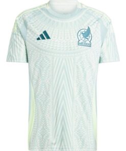 Adidas Mexico 2024 Men’s Away Shirt