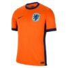 Nike Netherlands 2024 Men’s Home Stadium Shirt