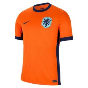 Nike Netherlands 2024 Men’s Home Stadium Shirt