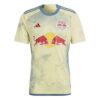 Adidas New York Red Bulls 2023/25 Men’s Home Shirt